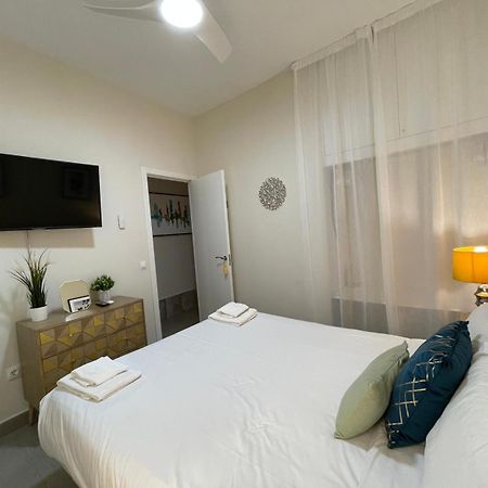 Viento Freshapartments مالقة المظهر الخارجي الصورة
